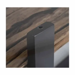Table bois recyclé 200 cm | Bois recyclé Sufa
