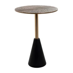 Table d'angle Cobra 40Ø