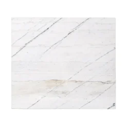 Table d'appoint Lexington white