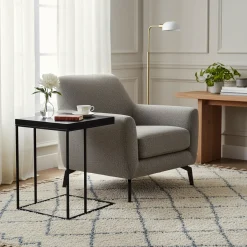 Table d'appoint Oakura