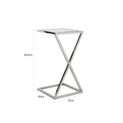Table d'appoint Paramount