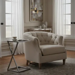 Table d'appoint Paramount