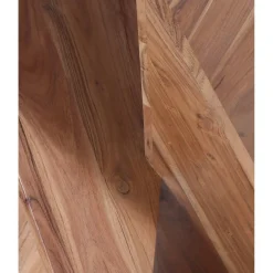 Table d'appoint pour canapé | Acacia Aria