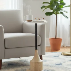 Table d'appoint pour canapé | Mango Madsoni