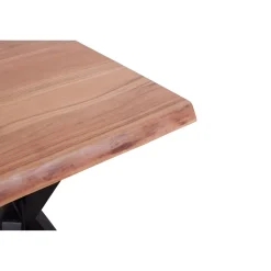 Table d'appoint pour canapé II | Acacia Bunting New