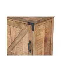 Table de chevet droite | Manguier Farm II