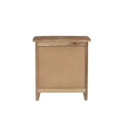Table de chevet droite | Manguier Farm II