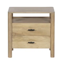 Table de chevet 2T | Mango Matan