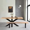 Table de repas 180 cm | Acacia Bunting