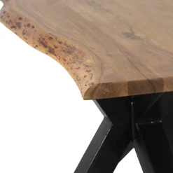 Table de repas 180 cm | Acacia Bunting