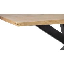 Table de repas 180 cm | Acacia Bunting