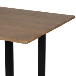 Table de repas 200 cm en manguier | Manguier Kfir II