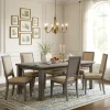 Table de repas 200 "Pin Provence"