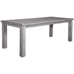 Table de repas 200 "Pin Provence"