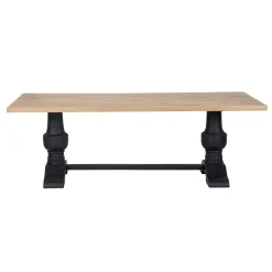 Table de repas rectangulaire | Kela