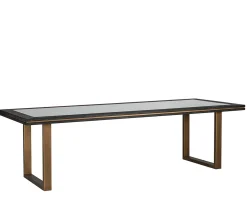 Table De Repas 230X100 | Kapir