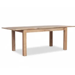 Table Repas Rect All. 160X90 | Acacia Urban