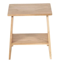 Tabouret Marchepied | Acacia Terra