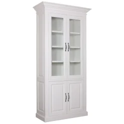 Vitine 2x2 portes "Romance"