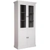 Vitrine 2x2 portes | Pin Tradition