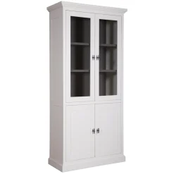 Vitrine 2x2 portes | Pin Tradition