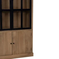 Vitrine 2x2 Portes | Gali