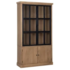 Vitrine 2x2 Portes | Gali