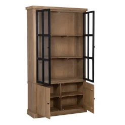 Vitrine 2x2 Portes | Gali