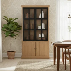 Vitrine 2x2 Portes | Gali