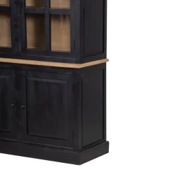 Vitrine 2x2 portes | Kela