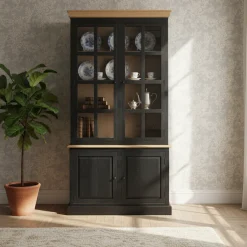 Vitrine 2x2 portes | Kela