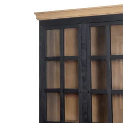 Vitrine 2x2 portes | Kela