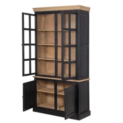 Vitrine 2x2 portes | Kela