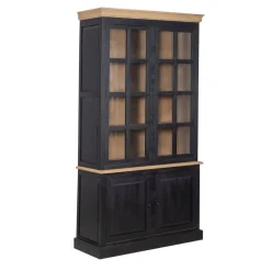 Vitrine 2x2 portes | Kela
